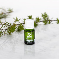 Wild Ferns Manuka Vantage 100% Pure Manuka Oil 10ml